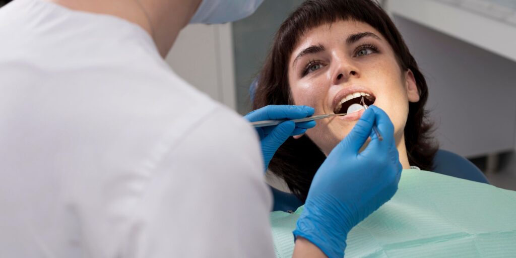 dente otturato otturazione dentale costi milano